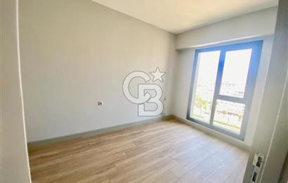 MUSELAND- İZKA PARK YAŞAM BORNOVA KİRALIK DAİRE