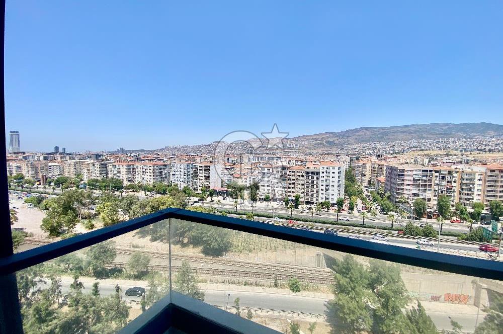 MUSELAND- İZKA PARK YAŞAM BORNOVA KİRALIK DAİRE