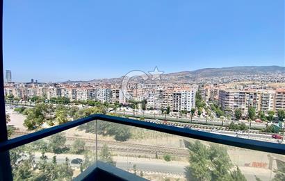 MUSELAND- İZKA PARK YAŞAM BORNOVA KİRALIK DAİRE