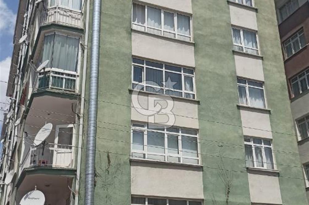 DEMETEVLER METROYA YAKIN CADDE ÜZERİ KÖŞEDE SATILIK 3+1 DAİRE 