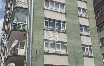 DEMETEVLER METROYA YAKIN CADDE ÜZERİ KÖŞEDE SATILIK 3+1 DAİRE 