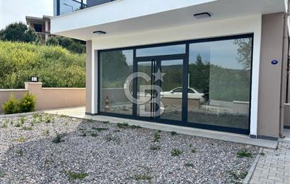 URLA BİN KONUTLAR GİRİŞİNDE CADDE ÜSTÜNDE KİRALIK DUBLEKS DAİRE
