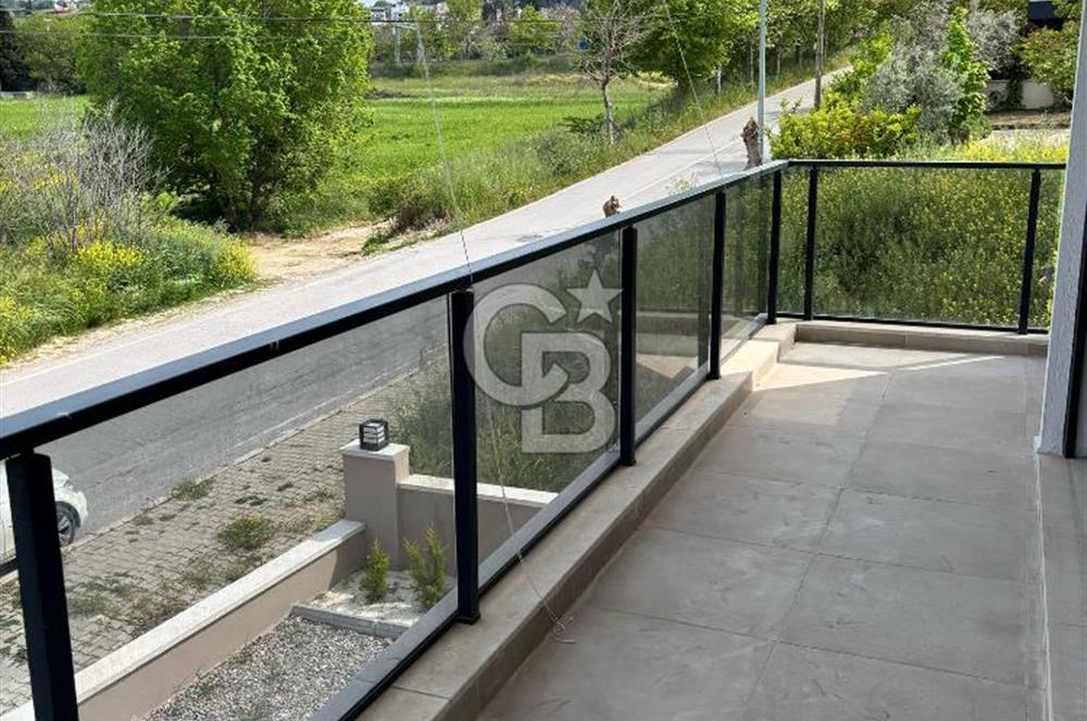 URLA BİN KONUTLAR GİRİŞİNDE CADDE ÜSTÜNDE KİRALIK DUBLEKS DAİRE