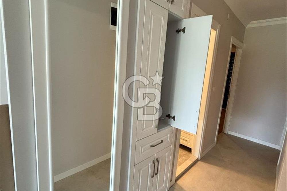 URLA BİN KONUTLAR GİRİŞİNDE CADDE ÜSTÜNDE KİRALIK DUBLEKS DAİRE