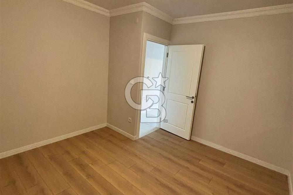 URLA BİN KONUTLAR GİRİŞİNDE CADDE ÜSTÜNDE KİRALIK DUBLEKS DAİRE