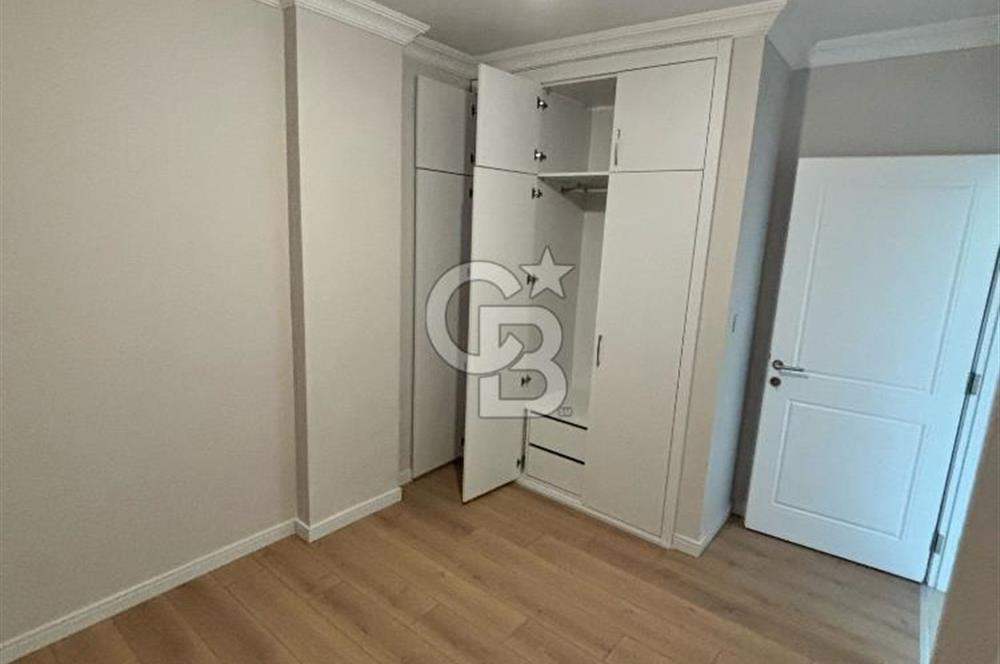 URLA BİN KONUTLAR GİRİŞİNDE CADDE ÜSTÜNDE KİRALIK DUBLEKS DAİRE