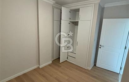 URLA BİN KONUTLAR GİRİŞİNDE CADDE ÜSTÜNDE KİRALIK DUBLEKS DAİRE
