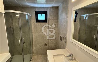 URLA BİN KONUTLAR GİRİŞİNDE CADDE ÜSTÜNDE KİRALIK DUBLEKS DAİRE