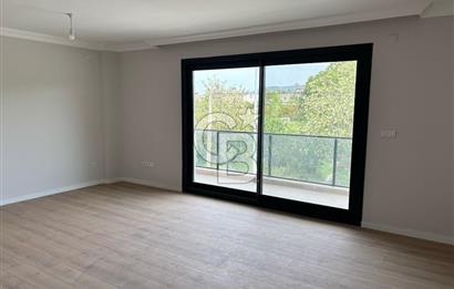 URLA BİN KONUTLAR GİRİŞİNDE CADDE ÜSTÜNDE KİRALIK DUBLEKS DAİRE