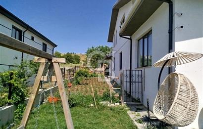İNCEK'TE 1000M2 BAHÇELİ VİLLA KONSEPTİ KİRALIK 2+1 VİLLA DAİRE