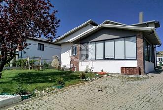 İNCEK'TE 1000M2 BAHÇELİ VİLLA KONSEPTİ KİRALIK 2+1 VİLLA DAİRE