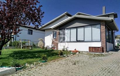 İNCEK'TE 1000M2 BAHÇELİ VİLLA KONSEPTİ KİRALIK 2+1 VİLLA DAİRE