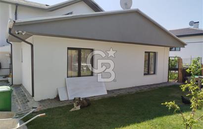 İNCEK'TE 1000M2 BAHÇELİ VİLLA KONSEPTİ KİRALIK 2+1 VİLLA DAİRE