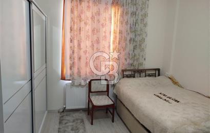 İNCEK'TE 1000M2 BAHÇELİ VİLLA KONSEPTİ KİRALIK 2+1 VİLLA DAİRE