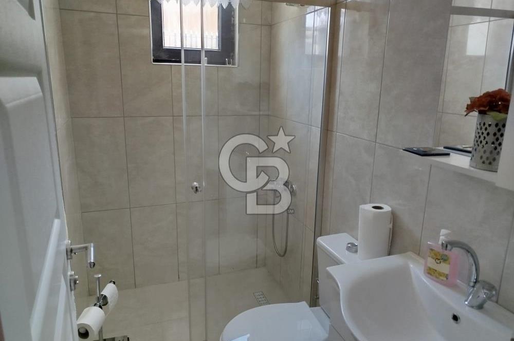 İNCEK'TE 1000M2 BAHÇELİ VİLLA KONSEPTİ KİRALIK 2+1 VİLLA DAİRE