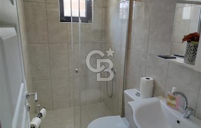 İNCEK'TE 1000M2 BAHÇELİ VİLLA KONSEPTİ KİRALIK 2+1 VİLLA DAİRE