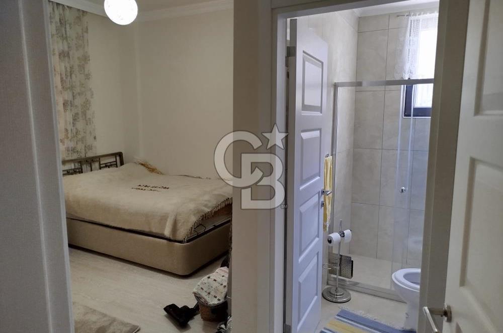 İNCEK'TE 1000M2 BAHÇELİ VİLLA KONSEPTİ KİRALIK 2+1 VİLLA DAİRE