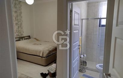 İNCEK'TE 1000M2 BAHÇELİ VİLLA KONSEPTİ KİRALIK 2+1 VİLLA DAİRE