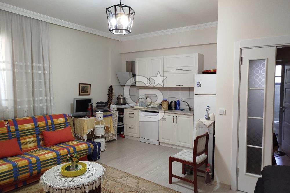 İNCEK'TE 1000M2 BAHÇELİ VİLLA KONSEPTİ KİRALIK 2+1 VİLLA DAİRE