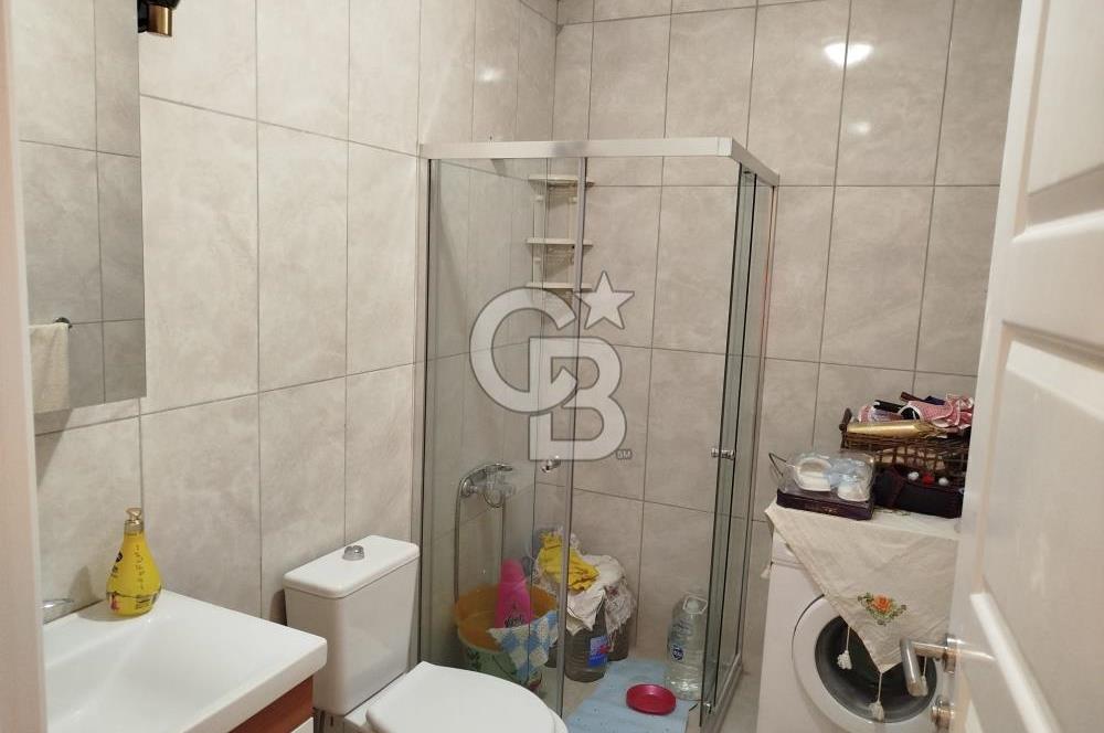 İNCEK'TE 1000M2 BAHÇELİ VİLLA KONSEPTİ KİRALIK 2+1 VİLLA DAİRE