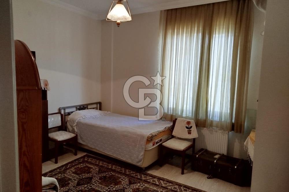 İNCEK'TE 1000M2 BAHÇELİ VİLLA KONSEPTİ KİRALIK 2+1 VİLLA DAİRE