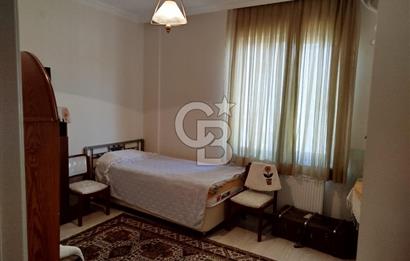 İNCEK'TE 1000M2 BAHÇELİ VİLLA KONSEPTİ KİRALIK 2+1 VİLLA DAİRE
