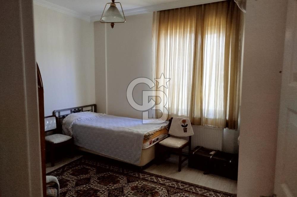 İNCEK'TE 1000M2 BAHÇELİ VİLLA KONSEPTİ KİRALIK 2+1 VİLLA DAİRE
