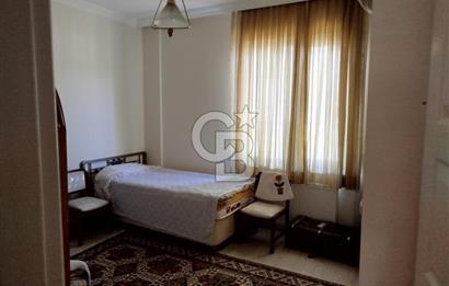İNCEK'TE 1000M2 BAHÇELİ VİLLA KONSEPTİ KİRALIK 2+1 VİLLA DAİRE