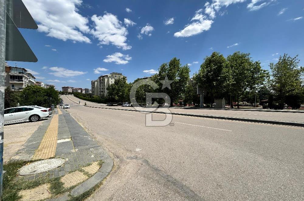 ERYAMAN MAHALLESİ TERASLI 4+1 SATILIK DUBLEKS DAİRE