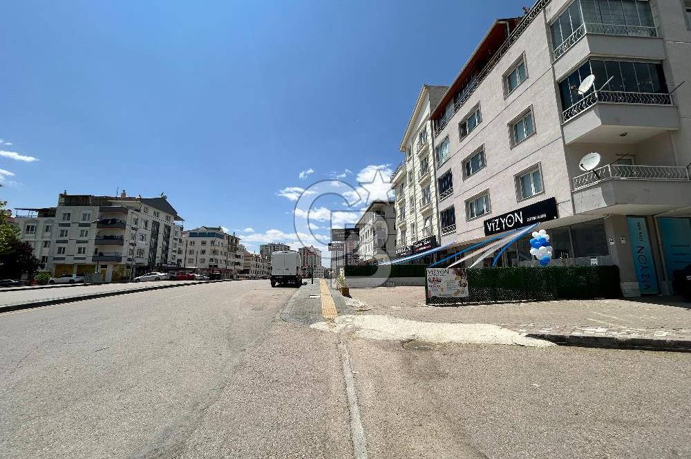 ERYAMAN MAHALLESİ TERASLI 4+1 SATILIK DUBLEKS DAİRE
