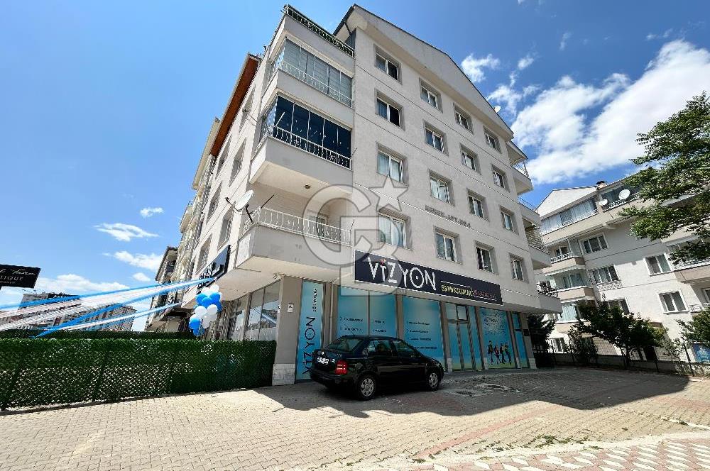 ERYAMAN MAHALLESİ TERASLI 4+1 SATILIK DUBLEKS DAİRE