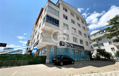 ERYAMAN MAHALLESİ TERASLI 4+1 SATILIK DUBLEKS DAİRE