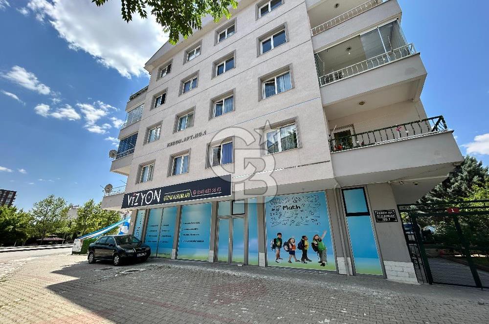 ERYAMAN MAHALLESİ TERASLI 4+1 SATILIK DUBLEKS DAİRE