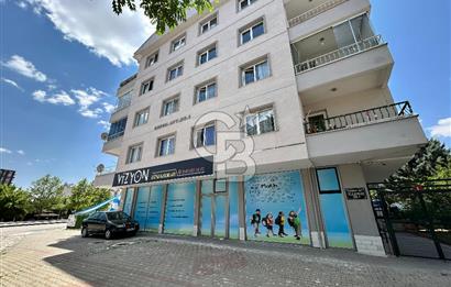 ERYAMAN MAHALLESİ TERASLI 4+1 SATILIK DUBLEKS DAİRE