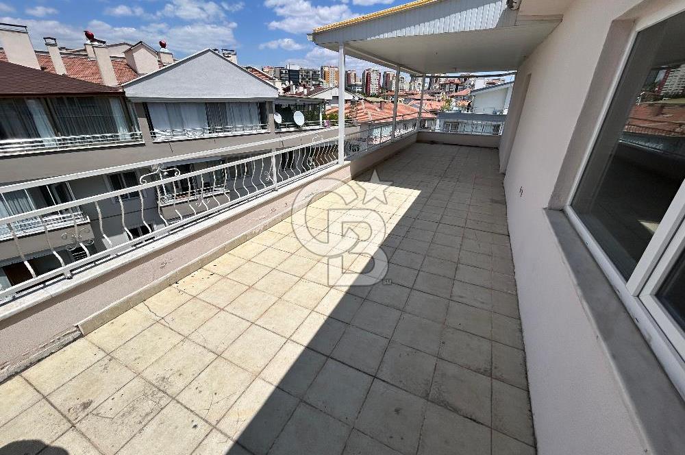 ERYAMAN MAHALLESİ TERASLI 4+1 SATILIK DUBLEKS DAİRE