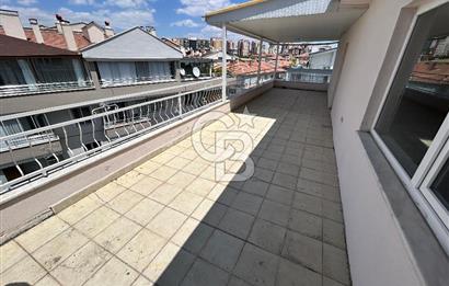 ERYAMAN MAHALLESİ TERASLI 4+1 SATILIK DUBLEKS DAİRE