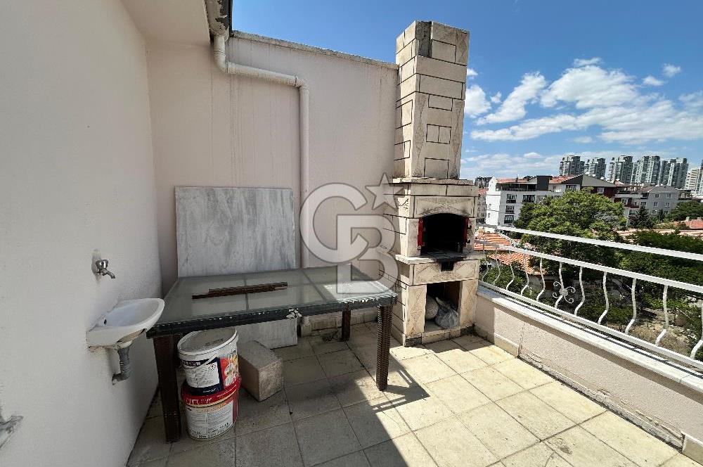 ERYAMAN MAHALLESİ TERASLI 4+1 SATILIK DUBLEKS DAİRE