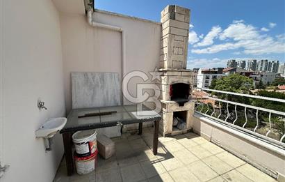 ERYAMAN MAHALLESİ TERASLI 4+1 SATILIK DUBLEKS DAİRE