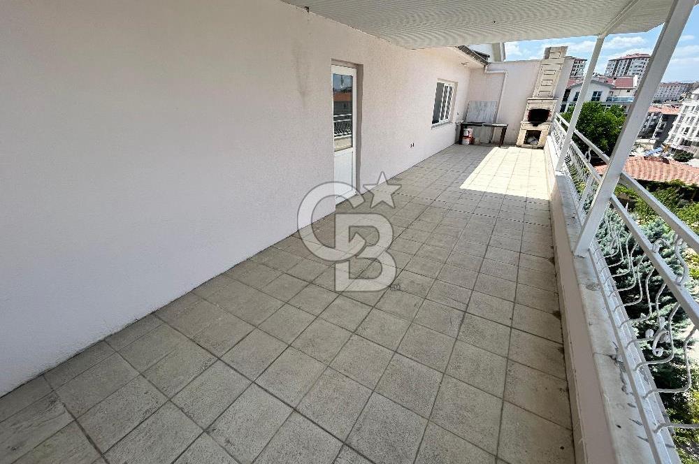 ERYAMAN MAHALLESİ TERASLI 4+1 SATILIK DUBLEKS DAİRE