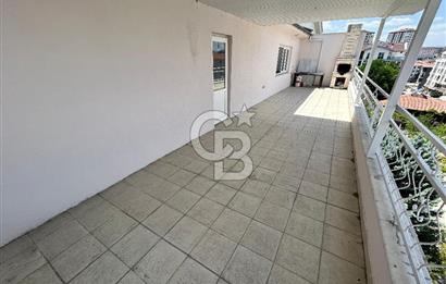 ERYAMAN MAHALLESİ TERASLI 4+1 SATILIK DUBLEKS DAİRE