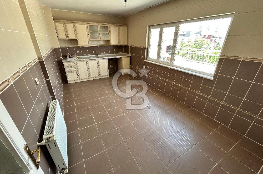ERYAMAN MAHALLESİ TERASLI 4+1 SATILIK DUBLEKS DAİRE
