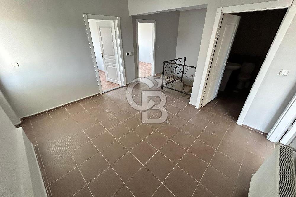 ERYAMAN MAHALLESİ TERASLI 4+1 SATILIK DUBLEKS DAİRE