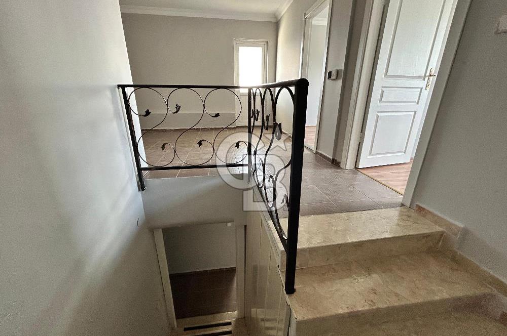 ERYAMAN MAHALLESİ TERASLI 4+1 SATILIK DUBLEKS DAİRE