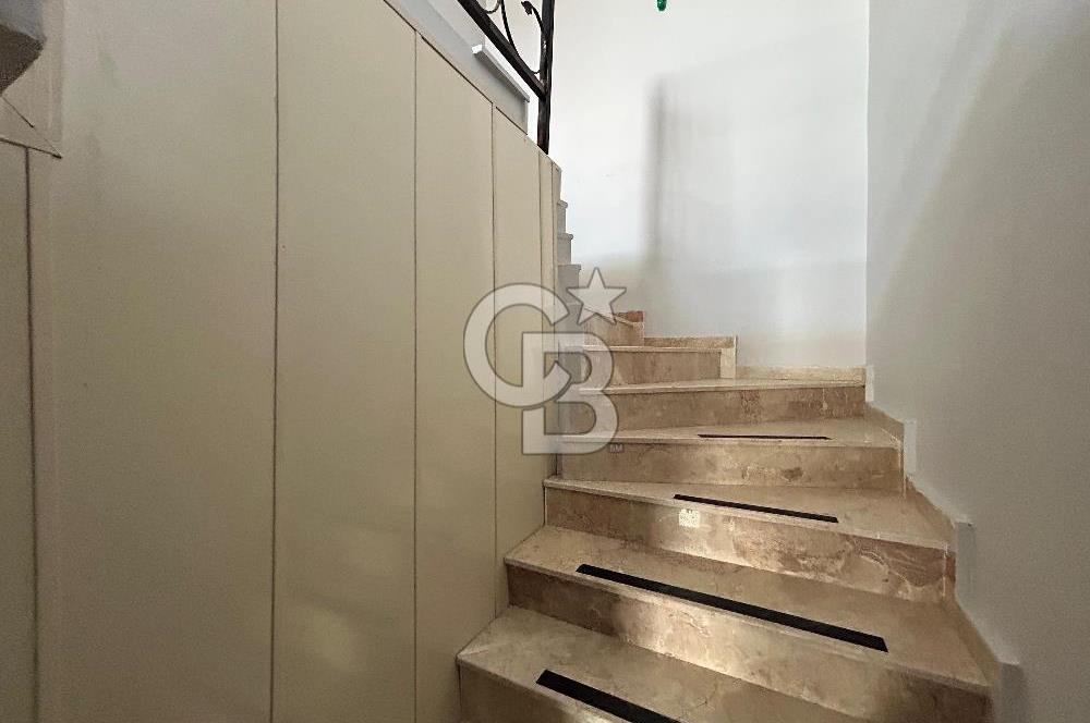ERYAMAN MAHALLESİ TERASLI 4+1 SATILIK DUBLEKS DAİRE