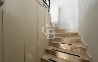 ERYAMAN MAHALLESİ TERASLI 4+1 SATILIK DUBLEKS DAİRE