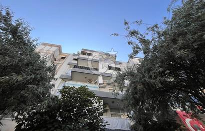 KARŞIYAKA AKSOY'DA ÖNÜ AÇIK KİRALIK 3+1 DAİRE
