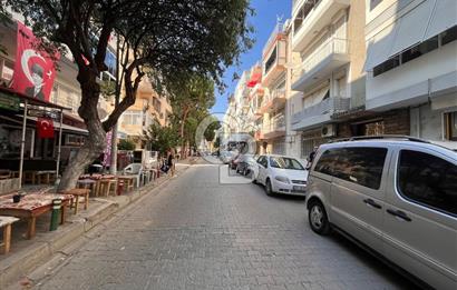 KARŞIYAKA AKSOY'DA ÖNÜ AÇIK KİRALIK 3+1 DAİRE