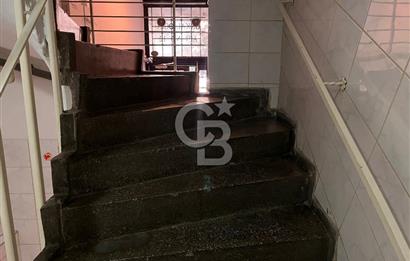 KARŞIYAKA AKSOY'DA ÖNÜ AÇIK KİRALIK 3+1 DAİRE