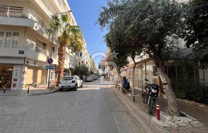KARŞIYAKA AKSOY'DA ÖNÜ AÇIK KİRALIK 3+1 DAİRE