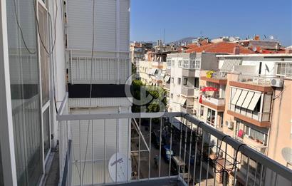 KARŞIYAKA AKSOY'DA ÖNÜ AÇIK KİRALIK 3+1 DAİRE